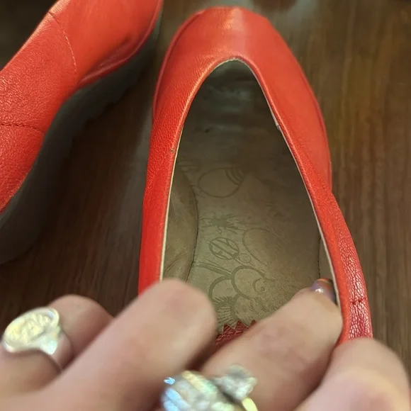 FLY London YAYA - Picture 4 of 5